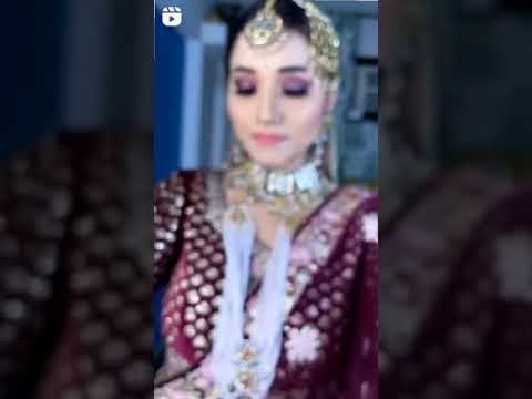 Bridal Makeup Artist portfolio by Vandana Piwhal Makeovers in Gurugram - Photo 2 Bridal Makeup Artist portfolio by Vandana Piwhal Makeovers in Gurugram - Photo 2