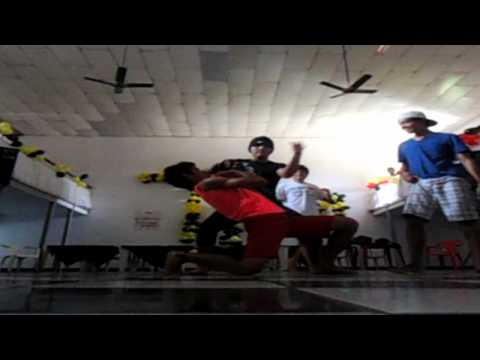 TheMagnificent's - Zuera Mode On