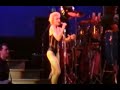 MADONNA BBC LOOK NORTH LEEDS 19 MAY 2005