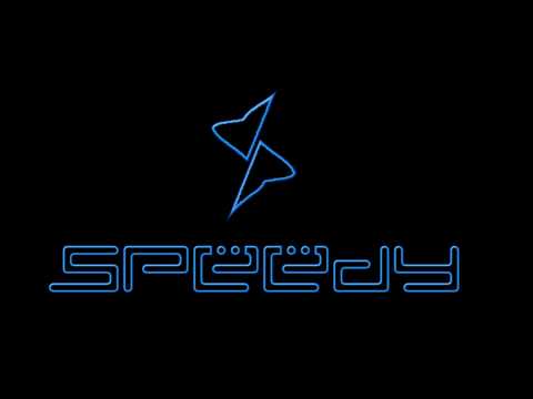 DJ Speedy - ClubIn Volume 4 - May 2012