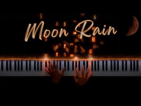 moon rain