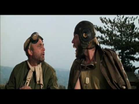 A Hero is a Weird Sandwhich - Don Rickles - Kelly's Heroes
