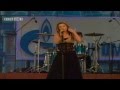 Юля Савичева Live 2010 