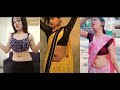 Superb Deep Navel Dance Show Compilation Naveldance Navelqueens Deepnavel Lowwaistsareenavel