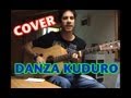 Danza Kuduro Acoustic COVER (Lucenzo, Don ...