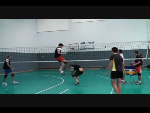 Set to Jonas Kvalen Dump 20091006