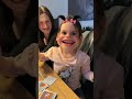 Emilia Wollte Dann Auch Mal ‍ ️
