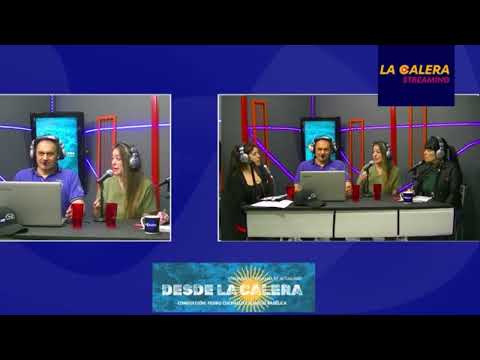 DESDE LA CALERA