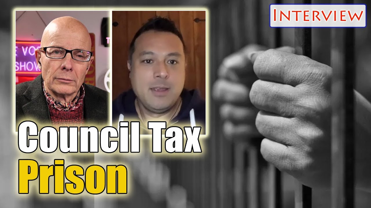 Can You Really go to Prison for Non-Payment of Council Tax?