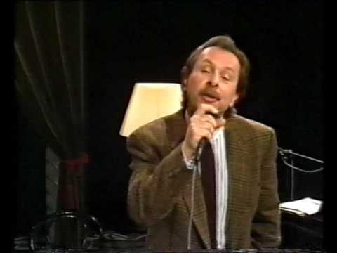 Volim jednu crne kose - Miro Ungar