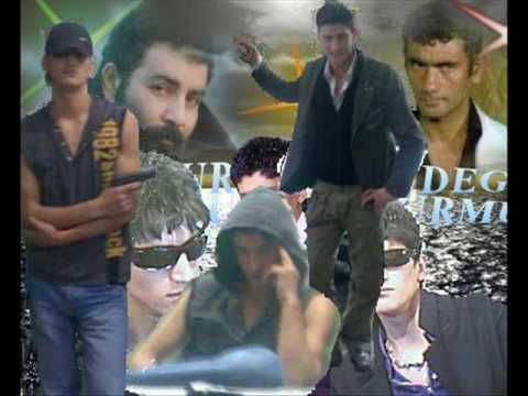 Dj Hurşit & BoTaNLı Poyraz  -  Adiliğe Luzum Yok New (RAp Gabbar) new 2009