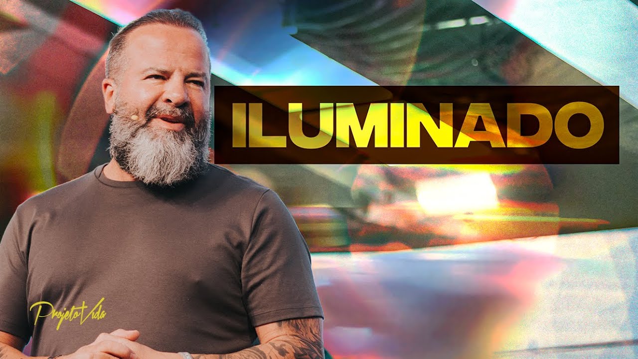 Por Que a Fé se Fortalece em Meio às Provações? | Joel Pereira | Projeto Vida