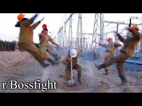 the best of r/bossfight