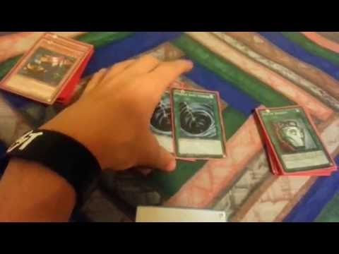 1st place Inzektor Deck Profile September 2013