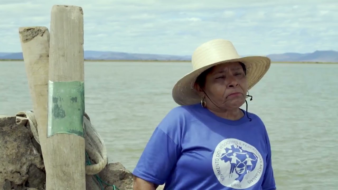 Pescadoras | Natureza Forte