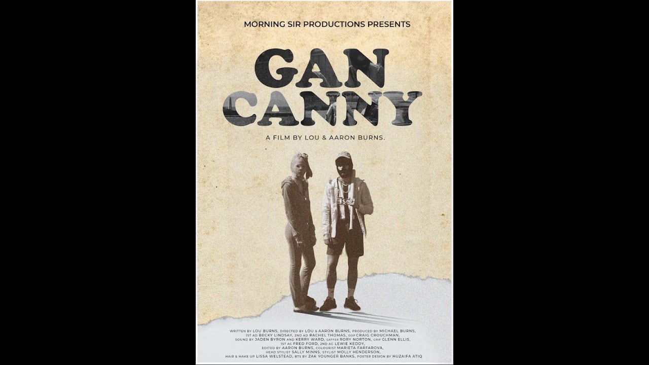 Gan Canny - Teaser