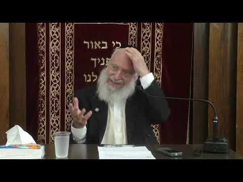 Malchuyos Zichronos Shofaros | Shiur By Rav Asher Weiss Shlit"a @YTC (5786)