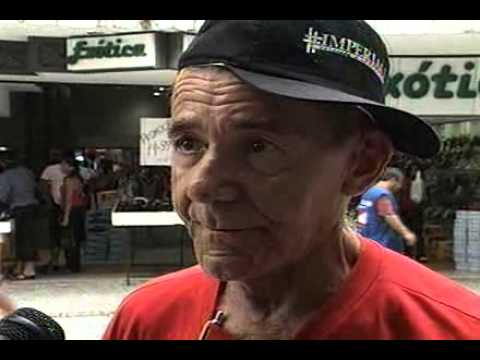 Program 072 - Voices from the Street