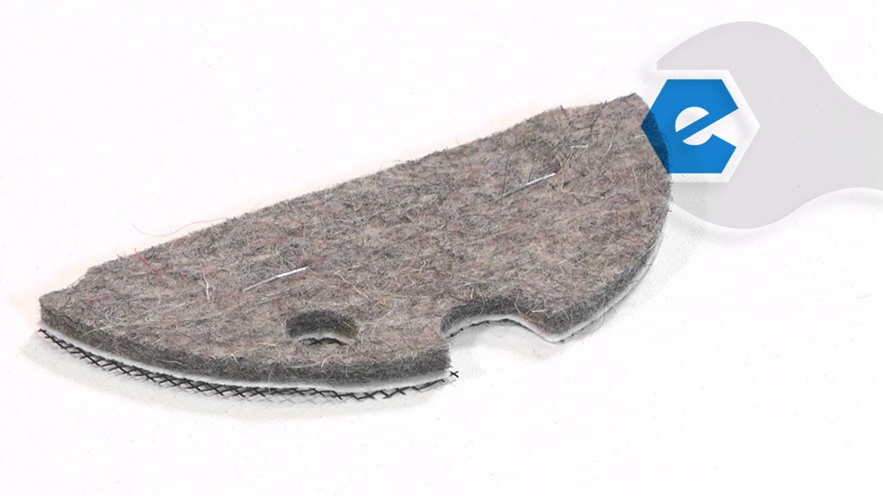 Replacing your Heatstar Heater Outlet Filter