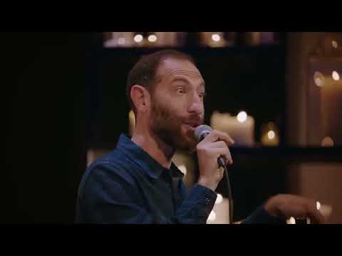 Ari Shaffir on Germans
