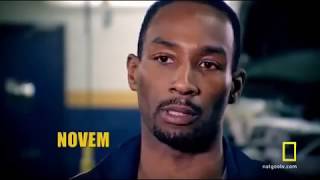 Alpha Male / Alphamann / Episode 1 / National Geographic
