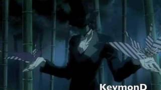 Tyki Mikk (Can&#39;t Be) Fixed