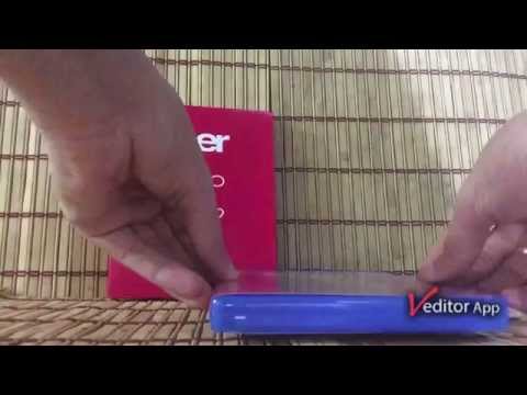 Slipcase abertura lateral filme Ela