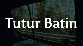 Download lagu Tutur Batin - Yura Yunita || [Playlist Lirik] - Idgitaf, Bahagita, Feby Putri, Fiersa Besari, Sammy mp3