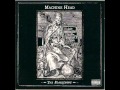 Machine Head Beautiful Mourning (Good Quality )