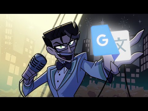 "Brighter" but I Google Translated it 69 times