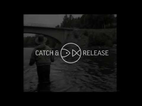 The Underhand Casting Technique - Göran Andersson