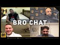 IS BODYBUILDING A SKILL | Fouad Abiad, Ben Chow, Nick Walker & Guy Cisternino | Bro Chat #65