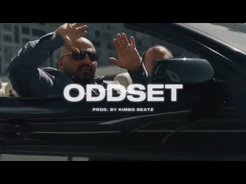 [FREE] XATAR Old School Type Beat ft. SSIO x HAZE - "ODDSET" | Hard Boom Bap Type Beat 2025