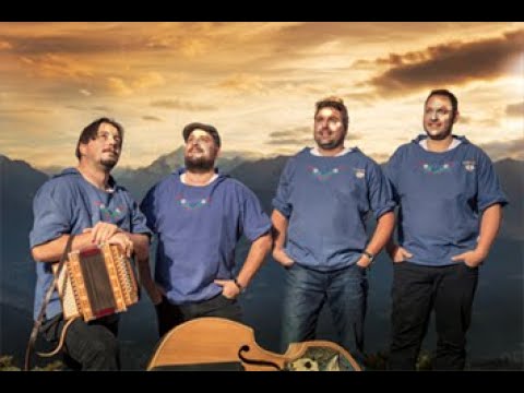 Swiss National Day | Genderbüebu