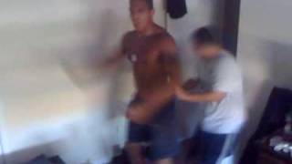 JC & CHUBS Shake it!!!