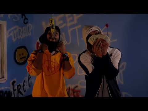 @CoolBoi_816 - Dennis Rodman [Official Video] Dir By @SirLouieD