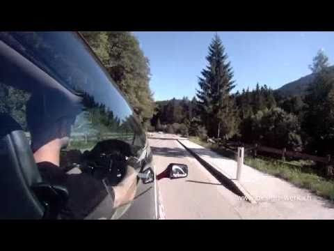 The E-Tracer Feeling