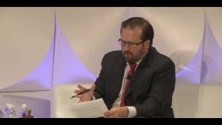 Bloomberg Buyside Week Forum (Full)