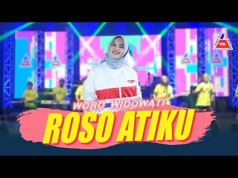 Woro Widowati - Roso Atiku (Official Music Video ANEKA SAFARI)