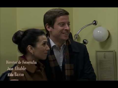 Amar C567 - Marcelino y Manolita acuden al hospitan a ver a Lourdes y a su bebé