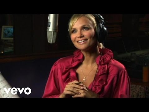 Kristin Chenoweth - I'll Be Home For Christmas