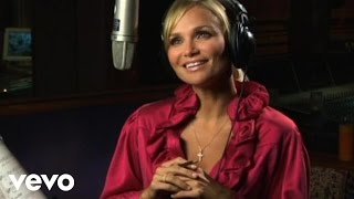 Kristin Chenoweth - I&#39;ll Be Home For Christmas
