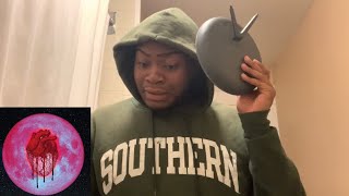 CHRIS BROWN - SIP (AUDIO) [LITTT REACTION]