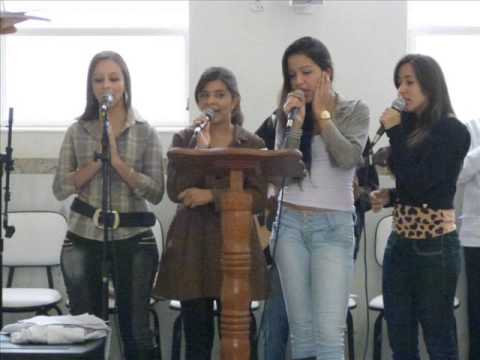 Maria Missionária video
