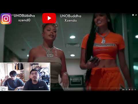 Latto - Smoking on My Ex Pack (Freestyle) REACTION VIDEO!