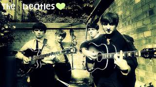 The Beatles - Hello Little Girl ( HD ) RARE!