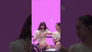 Download lagu bts reaction to blackpink lisa #bts#btsarmy #blackpink#trending#viralvideo mp3