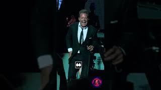 LUIS MIGUEL TU Y YO en VIVO