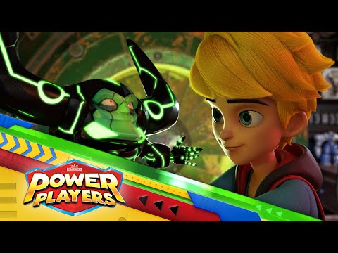 UNBOXING PART 1 (Origins) 🔰POWER PLAYERS