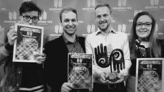 Theater 11 - Parallel Worlds 2015